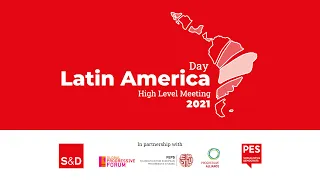 Latin America Day - High level meeting 2021 | PT