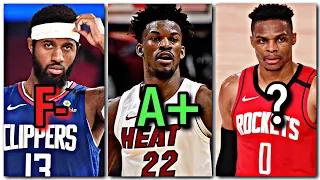 Re-Grading Every Major NBA Offseason Move (2019)