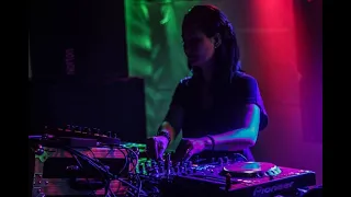 Fernanda Martins & Outros FESTIVAL GARAJAU 2018 Dia 24