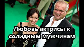 Богатый муж и американская мечта звезды фильма «Вор» Екатерины Редниковой
