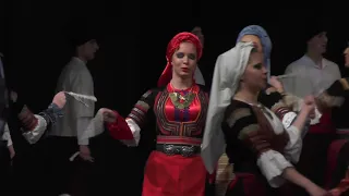 Игре из Босилеградског Крајишта ~ Dances from Bosilegrad's Krajiste