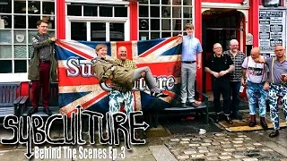 Behind The Scenes Ep.3 | The Dublin Castle