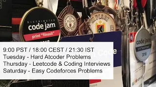 Codeforces Problem-Solving (Div2 D)