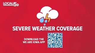 Tracking the storms: Severe weather alerts and updates for Saturday, April 27