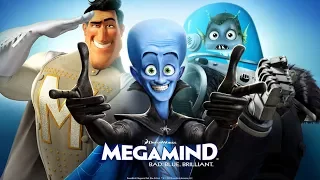 "Мегамозг" - 2010  Русский трейлер HD Megamind trailer rus HD