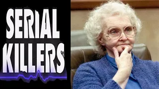 Serial Kil.l.ers - E79: “The Death House Landlady” - Dorothea Puente