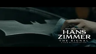 #EnterTheWorldofHansZimmer | The Signal | Hans Zimmer - The Dark Knight Orchestra Suite