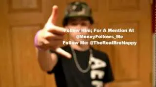 @TheRealBreNappy-Swagg Mix(Jerkin mix/DL)(Follow K.o @MoneyFollows_Me For A Mention)2012