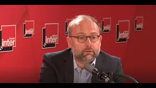 Johann Chapoutot : déclinisme et complotiste marchent "lorsqu’il y a de grands traumatismes sociaux"