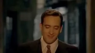 MATTHEW MACFADYEN - THINKING OUT LOUD