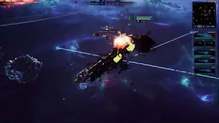 Launch Bay Tactics | Battle Fleet Gothic Armada 2