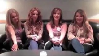 SFTH Tour Final Message Celtic Woman