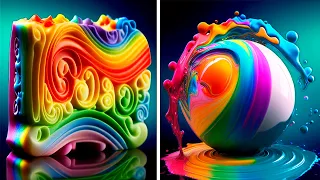 3 Hour Oddly Satisfying Videos You Must Watch