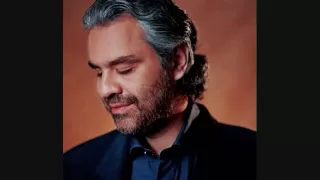 Andrea Bocelli - Romanza