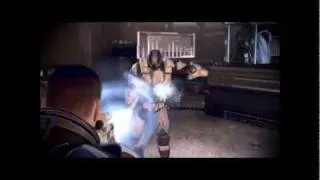 Mass Effect 3 Fan Trailer