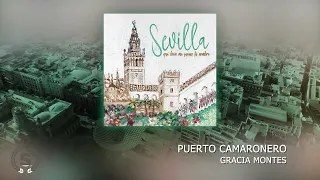 Sevilla, qué bien me suena tu nombre (Audio Álbum Oficial)