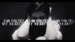-- Asian Mix - CAN YOU FEEL MY HEART? --