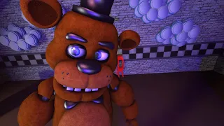 [SFM/FNAF] Showtime! [SHORT]