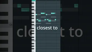 please STEAL this hard trap melody formula🙏