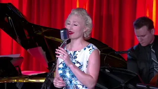 "I Say a Little Prayer" - Allyson Briggs (Cover) #fleurseule #burtbacharach #dionnewarwick