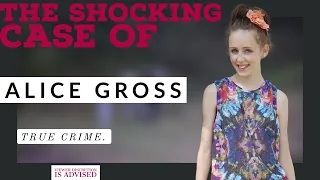 The Shocking Case of Alice Gross | TRUE CRIME (32)