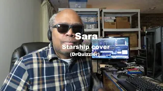 Sara - Starship cover - (DrQuizzler)