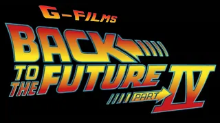 Back to the Future 4 - 2019 Official Movie Blooper Reel