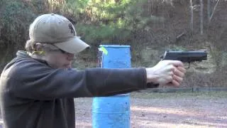 Sig Sauer P226 Mk 25