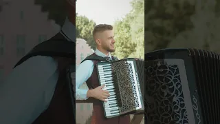 Joseph Colombo & Tony Murena - Indifference | Vasily Yurchenko (accordion)