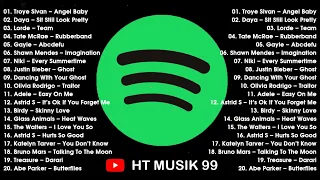 FULL ALBUM   SPOTIFY HITS INDONESIA 2002 TIKTOK MASHUP   MUSIK LAGU TIKTOK VIRAL   MUSIK LAGU BARAT