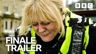 Happy Valley | Series Finale Trailer - BBC