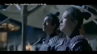 Hua Mulan - Who turns this sky grey? [Eng sub]