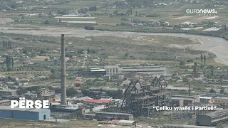 Përse | Pasojat e Kombinatit Metalurgjik në Elbasan