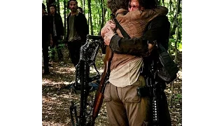 Caryl|You'll be in my heart