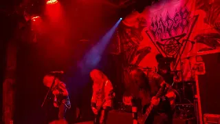 Vader: Dark Age Live in Chicago [February 13, 2024]