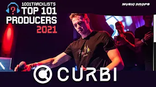 Curbi [Drops Only] @ 1001 Tracklist 101 Producers ADE 2021