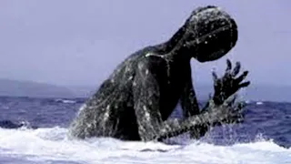 10 Mythical Sea Creatures That Might Be Real