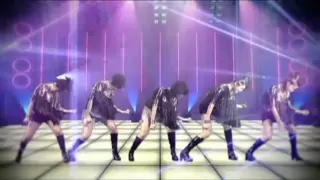 ℃-ute 『Danceでバコーン！』 (Dance Shot Ver.)