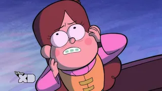 Gravity Falls - 'The Hand That Rocks The Mabel'