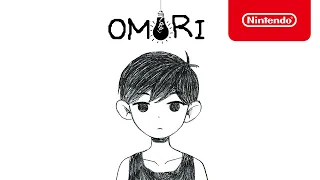 OMORI - Announcement Trailer - Nintendo Switch