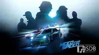 Need for Speed SOUNDTRACK | The Prodigy - Nasty (Spor Remix)