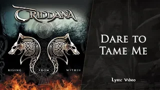 TRIDDANA - Dare to Tame Me