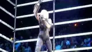 Madonna 15/08/06 jump confessions tour