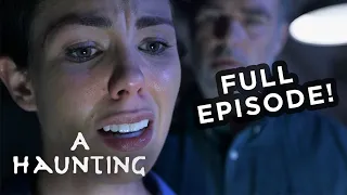 Ghost Fury | FULL EPISODE! | S7EP8 | A Haunting