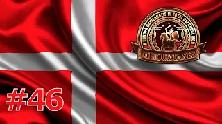 Let's play Europa Universalis 4 Denmark (Meiou and Taxes 2.5) - part 46