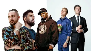 50 Cent - In da Club (Dimitri Vegas & Like Mike x Bassjackers Remix)