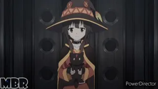 *KONOSUBA* amv/Kazuma x Megumin