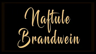 Naftule Brandwein - »Firn di Mekhutonim aheym«, 1923