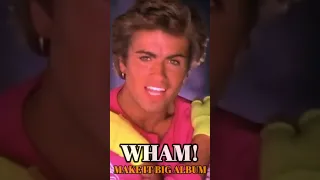 [하루한곡] Wham! - Wake Me Up Before You Go Go/웸!/조지마이클/80년대 팝송/80s pop songs