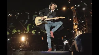 The Rolling Stones live at Rose Bowl, Pasadena - October 19, 1994 | Complete concert | Audio |